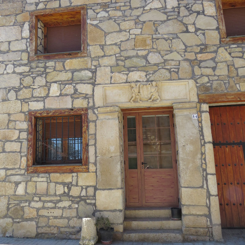 14.Casas