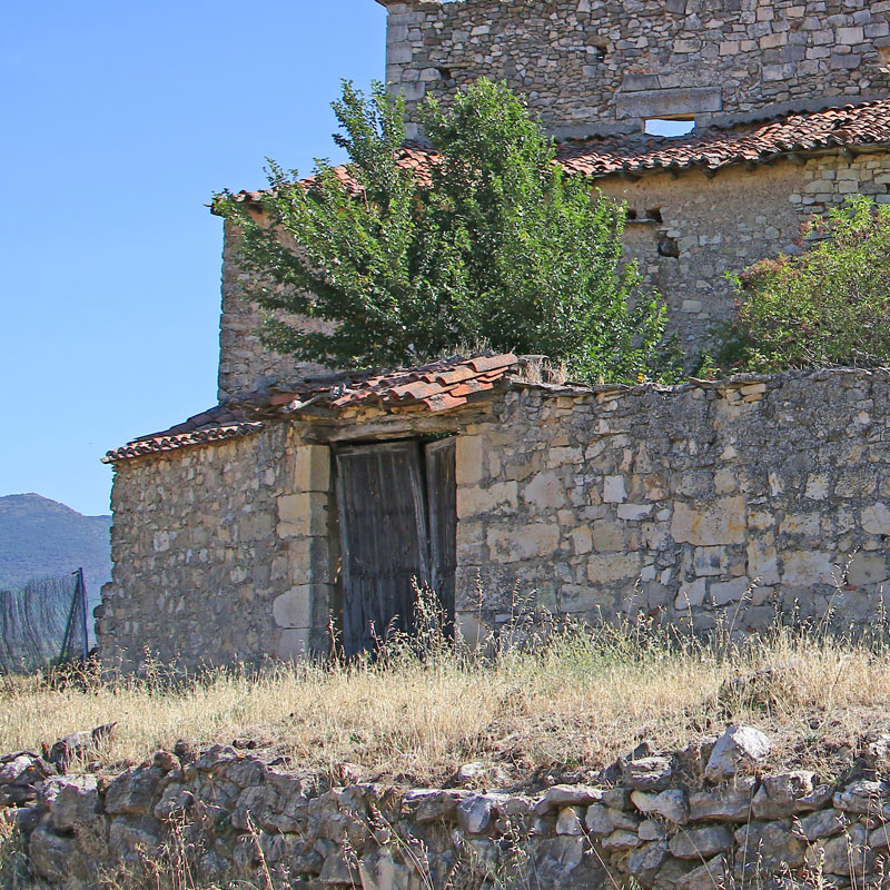 6.Convento