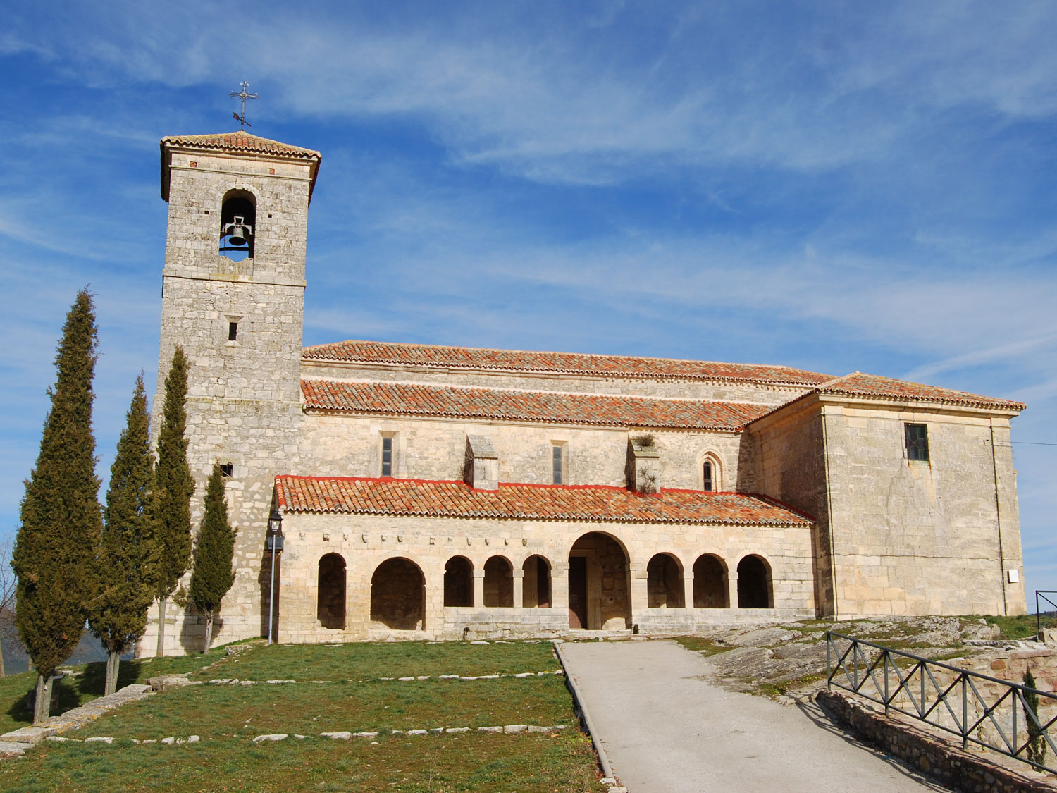 Iglesia de Nuestra Señora de la Asunción