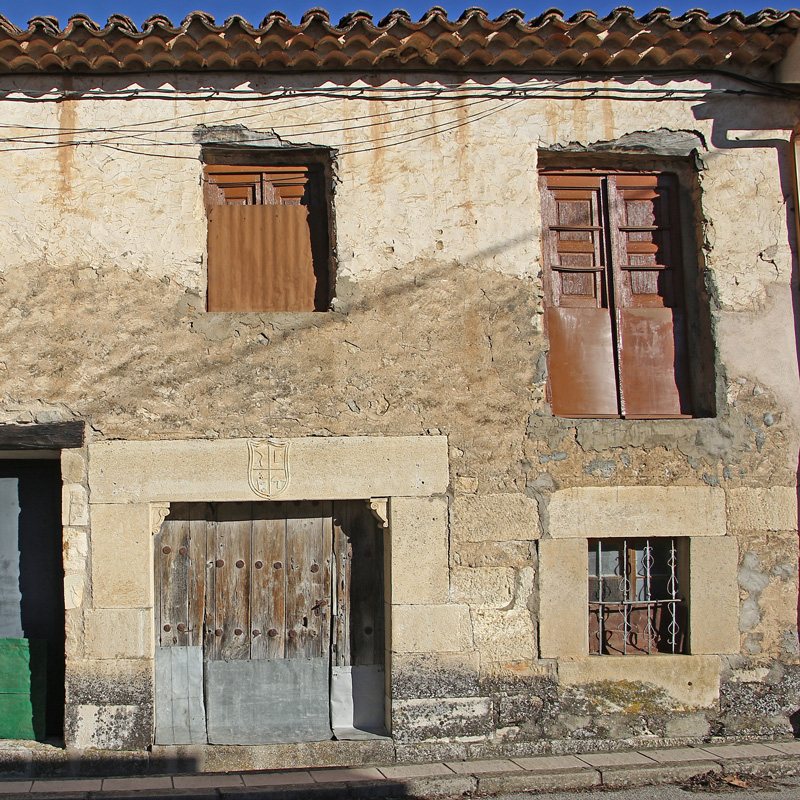 Casa-Labrador