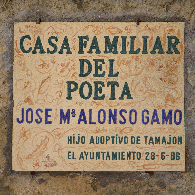 Casa-Poeta